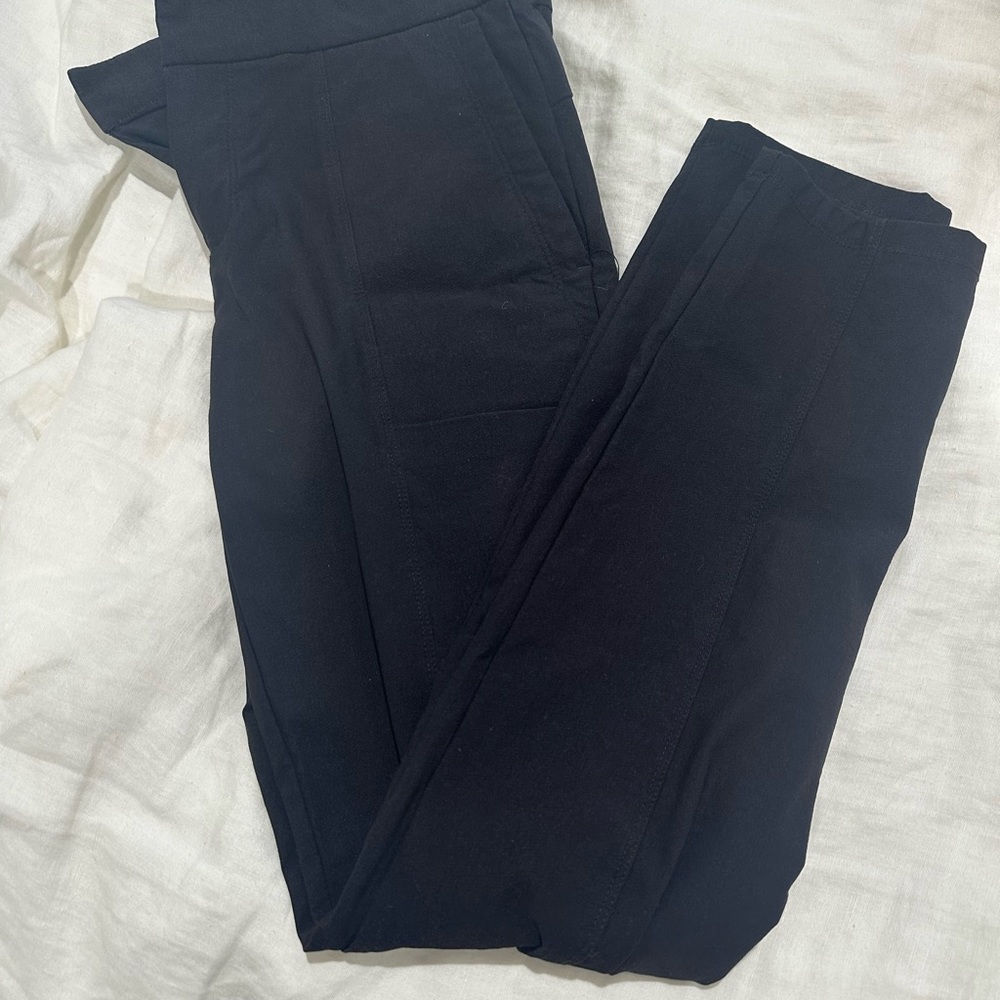 Athleta Wandered Stash Skinny Pant
